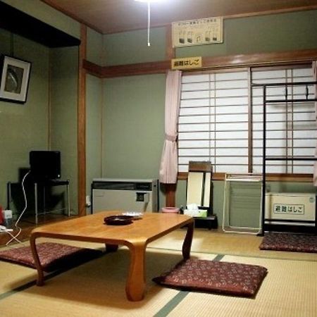 ياماغاتا Yamagataya Ryokan المظهر الخارجي الصورة