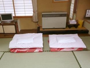 ياماغاتا Yamagataya Ryokan المظهر الخارجي الصورة