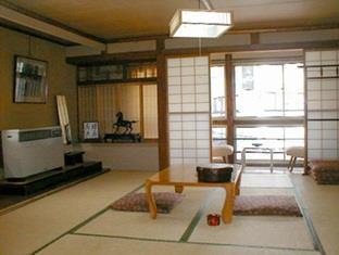 ياماغاتا Yamagataya Ryokan المظهر الخارجي الصورة